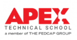 Apex Technical School logo