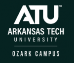 Arkansas Tech University - Ozark Campus logo