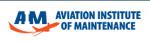 Aviation Institute of Maintenance - Dallas Metro Campus logo