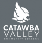 Catawba Valley Community College logo