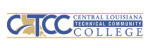 Central Louisiana Technical Community College logo