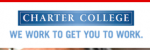 Charter College - Vancouver logo