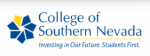 College of Southern Nevada logo