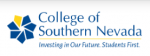 College of Southern Nevada - Western Center logo