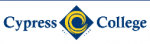 Cypress College logo