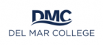 Del Mar College logo