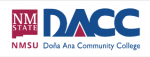 Dona Ana Community College logo