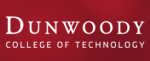 Dunwoody College of Technology  logo