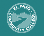 El Paso Community College  logo