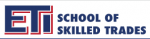 ETI School of Skilled Trades logo