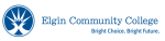 Elgin Community College - Spartan Drive Campus logo