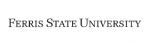 Ferris State University  logo