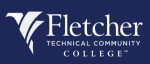 Fletcher Technical Community College logo