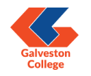 Galveston College logo