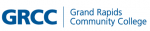 Grand Rapids Community College  logo