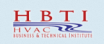 HVAC Business & Technical Institute logo