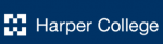 William Rainey Harper College logo