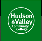 Hudson Valley Community College logo