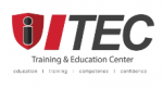 ITEC Training and Education Center  logo