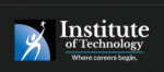 Institute of Technology - Clovis-Fresno Campus logo