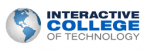 Interactive College of Technology - Main Campus logo