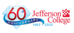 Jefferson College logo