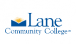 Lane Community College logo