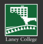 Laney College logo