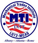 Mechanical Trades Institute - Main Campus logo