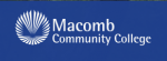 Macomb Community College - Center Campus logo