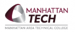 Manhattan Area Technical College  logo