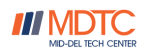 Mid-Del Technology Center - Main Campus logo