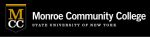 Monroe Community College logo