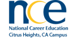 National Career Education logo