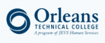 Orleans Technical College logo