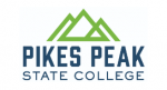 Pikes Peak State College logo