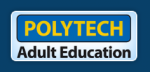 Polytech Adult Education logo