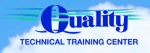 Quality Technical Training Center logo