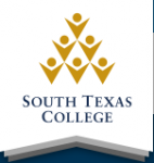 South Texas College  logo