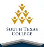 South Texas College logo