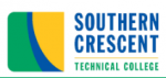 Southern Crescent Technical College logo