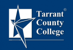 Tarrant County College  logo