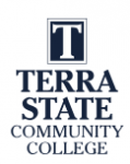 Terra State Community College  logo