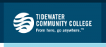 Tidewater Community College - Portsmouth Campus logo