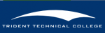 Trident Technical College logo