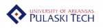 University of Arkansas - Pulaski Technical College  logo