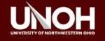 University of Northwestern Ohio logo