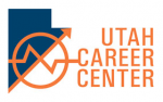 Utah Career Center  logo