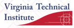 Virginia Technical Institute logo