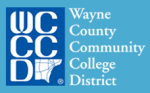 Wayne County Community College District logo